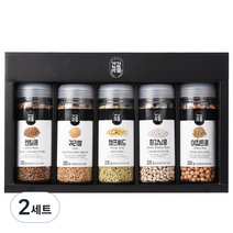두보식품 세계인의 건강곡물 선물세트, 2세트