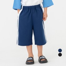 롤리트리 아동용 액티브 5부팬츠