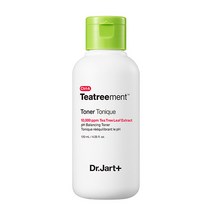 닥터자르트 컨트롤에이 티트리먼트 토너, 120ml, 1개