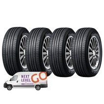 넥센타이어 엔프리즈 NPRIZ AH5 205/65R16 방문 무료장착, 4개