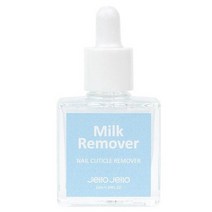 젤로젤로 밀크 큐티클 리무버, 1개, 10ml