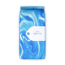 웨이브온 블랜드 원두 커피, 에스프레소(가정용), 1kg
