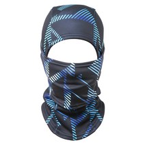 나인에프엑스 겨울 바라클라바 윈터페이스가드, 쿤타 블루