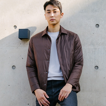 마에스트로 남성용 타임리스 솔리드 셔켓 MAJU1A901W2