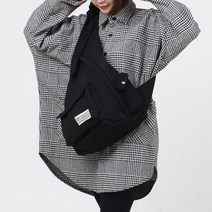 제옥스 허그슬링백 + 더스트백