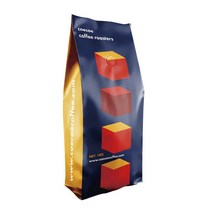 코에코에 센트럴 아메리카 블랜드 커피원두, 홀빈(분쇄안함), 1kg