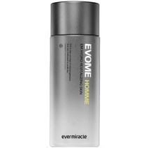 EM 이보메 옴므 하이드로 리바이탈라이징 스킨, 150ml, 1개