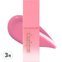 데이지크 쥬시 듀이 틴트 3.5g, 10 베리 슈, 3개