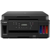 캐논 무한 유무선 복합기 G6090