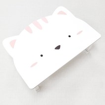 유아용 뒹굴러 캐릭터 리코 테이블, 키티캣