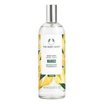 더바디샵 망고 바디 미스트, 100ml, 1개
