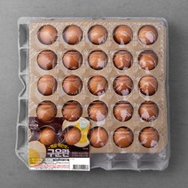 양지뜨레 햇살 맥반석 구운란 25구, 1개, 875g
