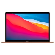 Apple 2020 맥북 에어 13, 골드, M1, M1 7 core, 256GB, 8GB, MGND3KH/A, MAC OS