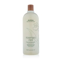 아베다 로즈메리 민트 핸드 앤 바디 워시, 1000ml, 1개