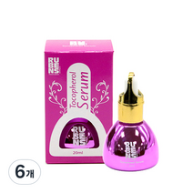 루벤스 토코페롤 세럼, 20ml, 6개