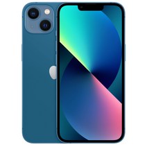Apple 아이폰 13 자급제, 블루, 128GB