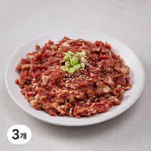 곰곰 언양식 돈불고기 (냉장), 1kg, 3개