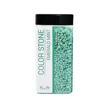 로라펫 컬러스톤 1300g, 에메랄드민트, 1개