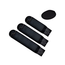 MAME 3중 다리보정벨트 XXL, 1개
