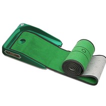 자마골프 버디 퍼팅 매트, 혼합 색상