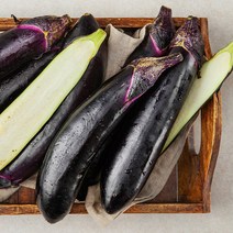 국내산 가지 7개입, 1봉