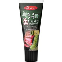 움트리 육류n 생 와사비랑, 120g, 1개