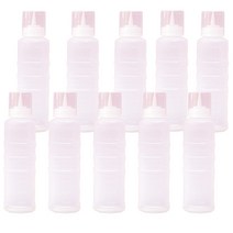 일상속반짝 국내생산 잘라쓰는 소스통 1구 뚜껑 포함, 10개, 700ml
