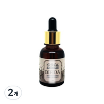 하늘호수 네츄럴 앰플 비피다, 30ml, 2개