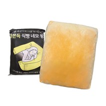 [춘식이식빵폭신필로우] 일상나눔 쫀득쫀득 식빵 네모 왕 베개 바디필로우