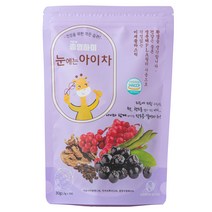 총영하이 눈에는아이차, 고소한맛, 30g, 1개