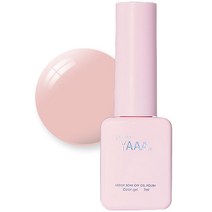 미니 야 젤 폴리쉬 컬러 젤 7ml, MN 028, 1개