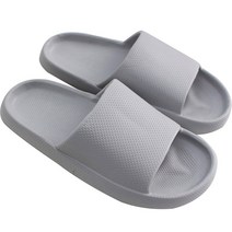 라벨라코 모모 실내화, 그레이, 1개