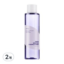 이즈앤트리 어니언 뉴페어 에센스 토너, 2개, 200ml