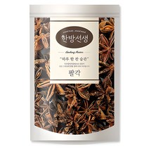 팔각 100g
