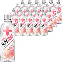 해태음료 써니텐 포도, 1.5L, 12개