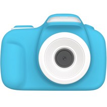 마이퍼스트 카메라3 어린이 키즈 디지털 카메라, 블루