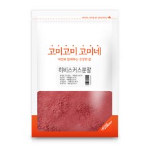 고미네 히비스커스분말, 300g, 1개