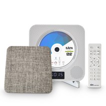 아이리버 휴대용 DVD플레이어 IAD90/ 리모콘/CD리핑/DVD/CD/USB/SD카드/TV연결/배터리내장/, 2. IAD90(핑크)