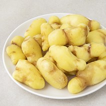 곰곰 깐생강, 300g, 1봉