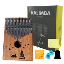 칼림바lt-klb17c 구매가이드 후기