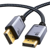 코드웨이 USB AB 연결 선 프린터 케이블, 3M