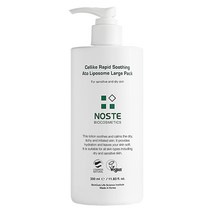 노스테 셀라이크 래피드 수딩 아토 리포좀, 350ml, 1개