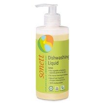 소네트 주방세제 레몬, 300ml, 1개, 300ml