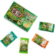 온포 탄산발포 입욕제 4종 x 5p, 900g, 1개