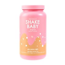 쉐이크베이비 다이어트쉐이크 곡물맛, 750g, 1개