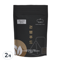 피쉬 콜라겐 분말 가루, 200g, 2개