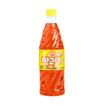 오뚜기 망고향시럽, 1kg, 2개