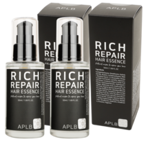 에이플비 리치 리페어 헤어에센스, 50ml, 2개