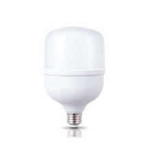 씨티오 LED 크림벌브 30W E26, 주광색, 1개