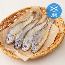 곰곰 국산 굴비 (냉동), 4미 380g, 1개